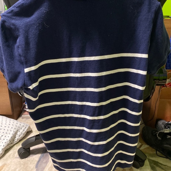 Size small Polo Ralph Lauren Polo Captain Bear - Picture 4 of 6